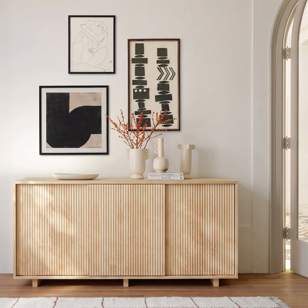 Buffets & Sideboards