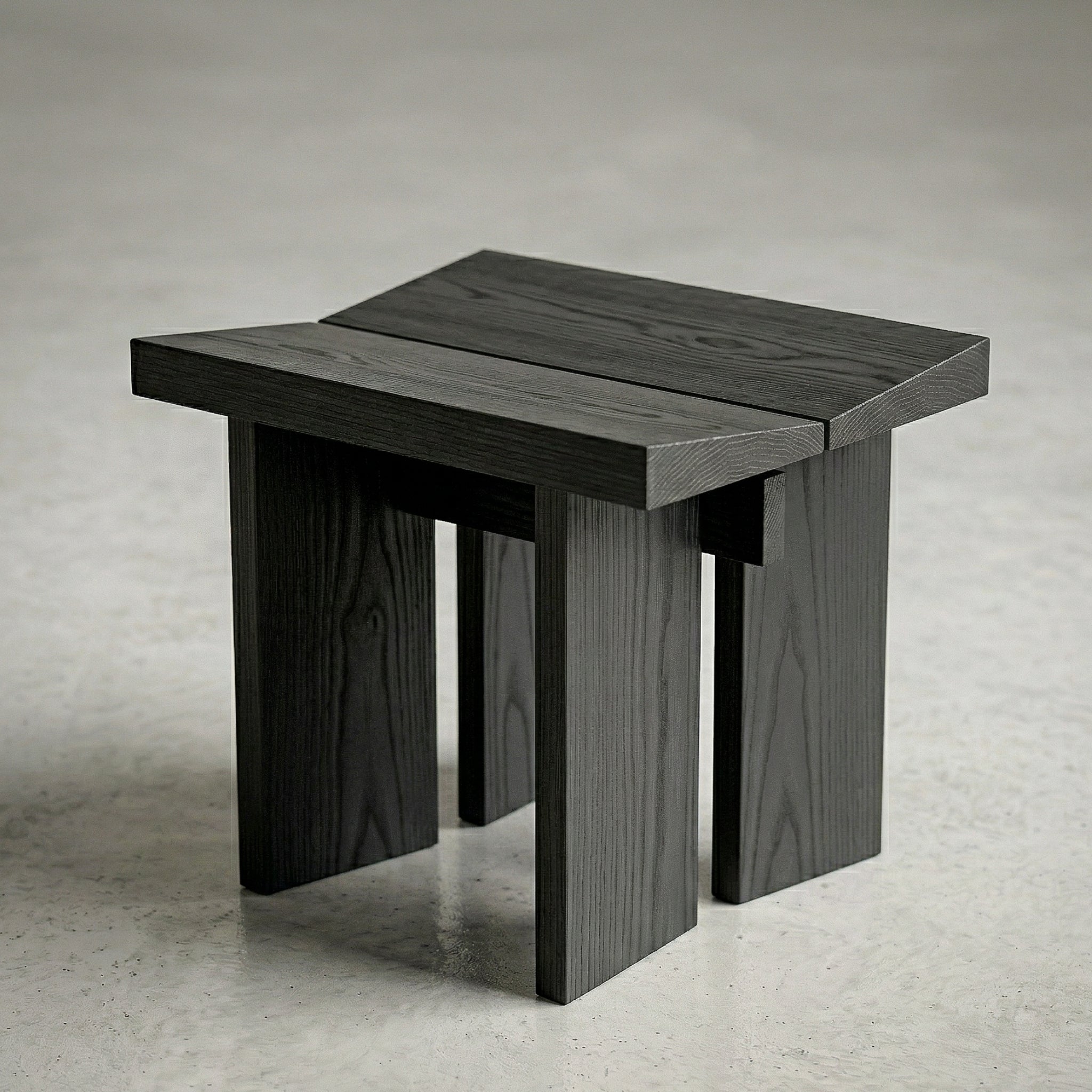 The Dalen Stool