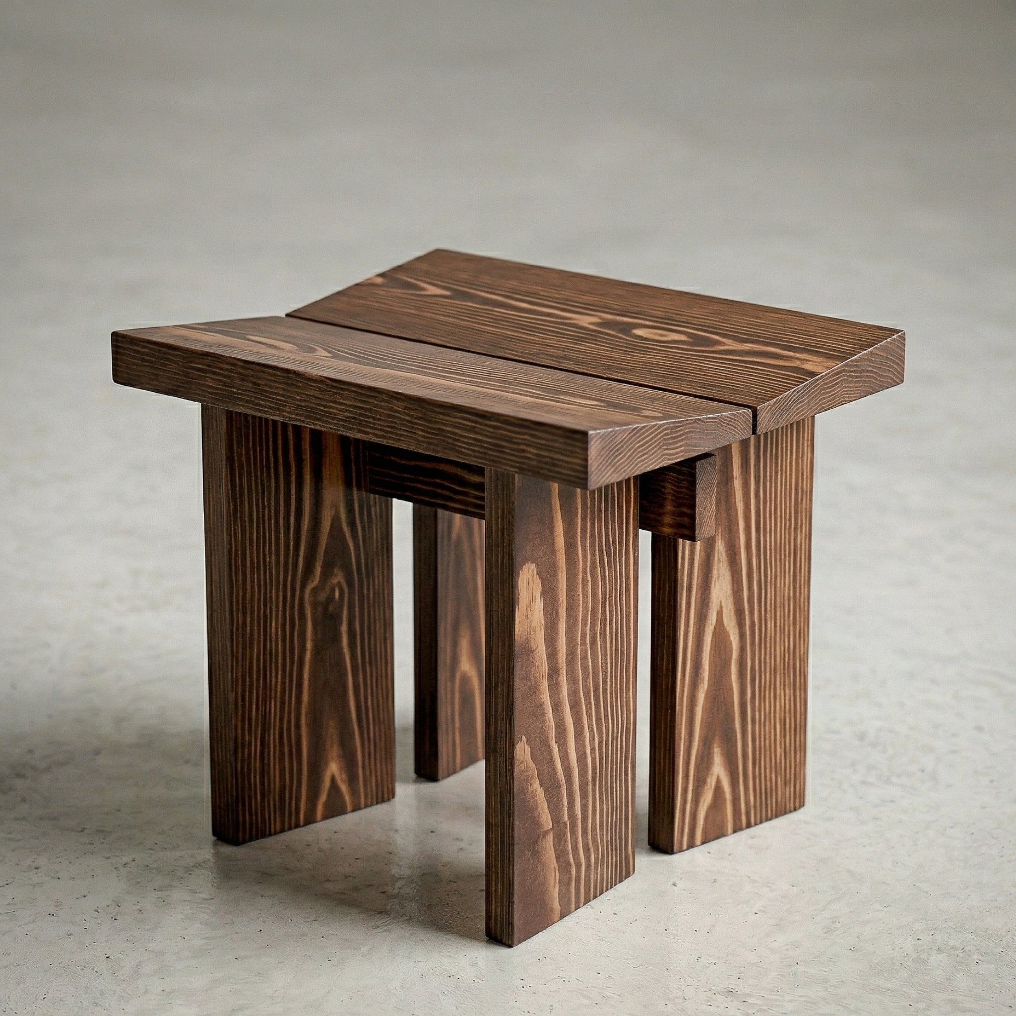 The Dalen Stool