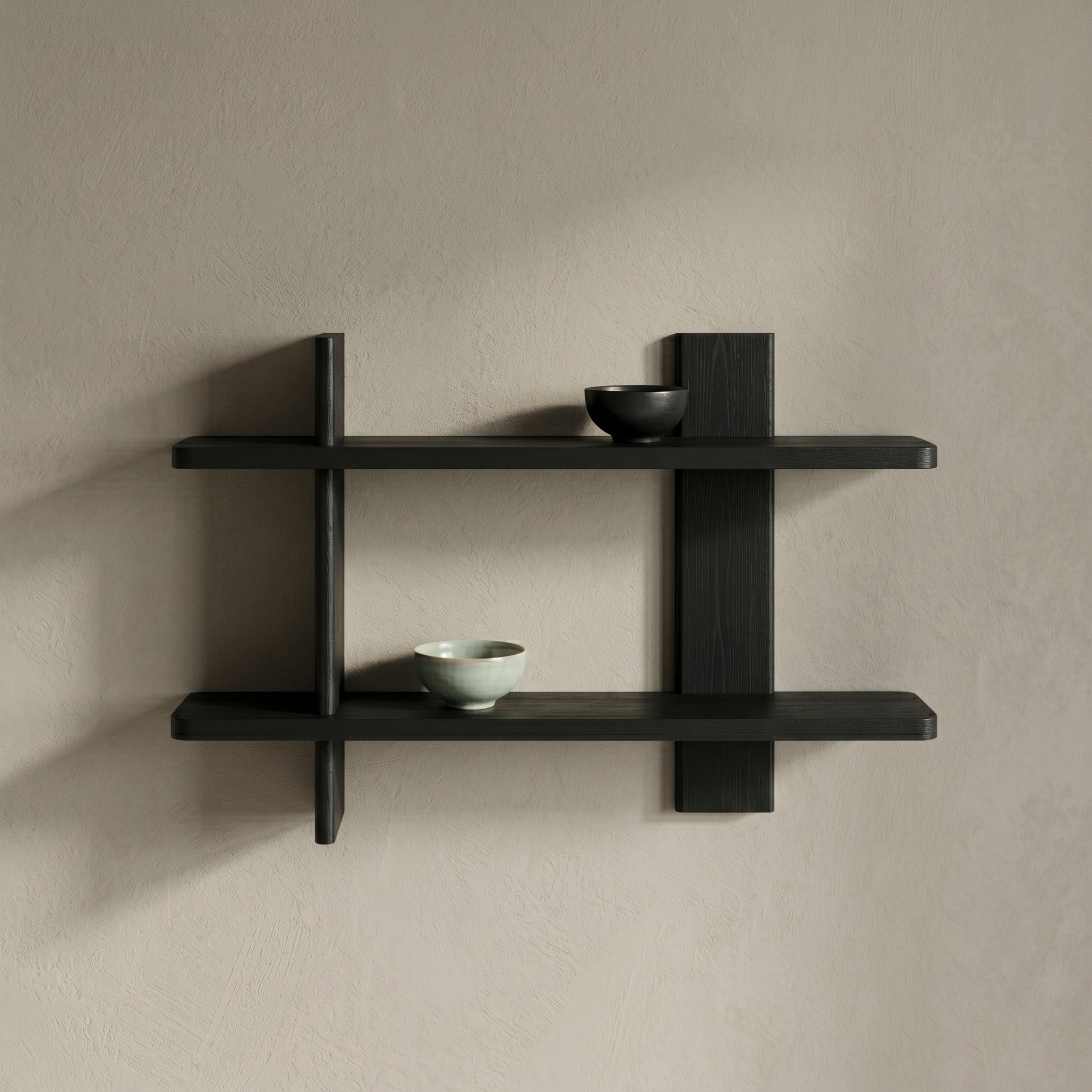 Kanso Shelf