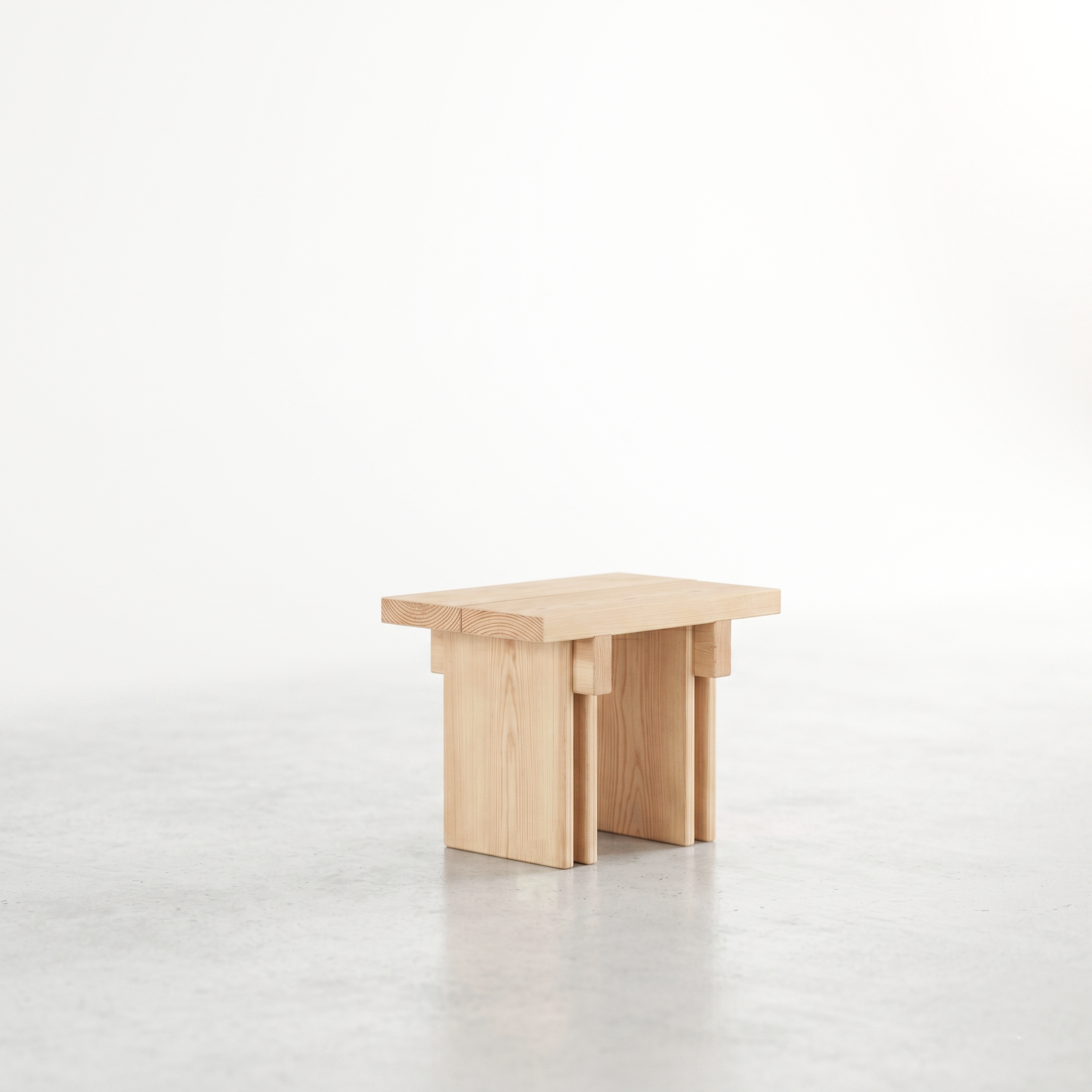 The Stockholm Stool