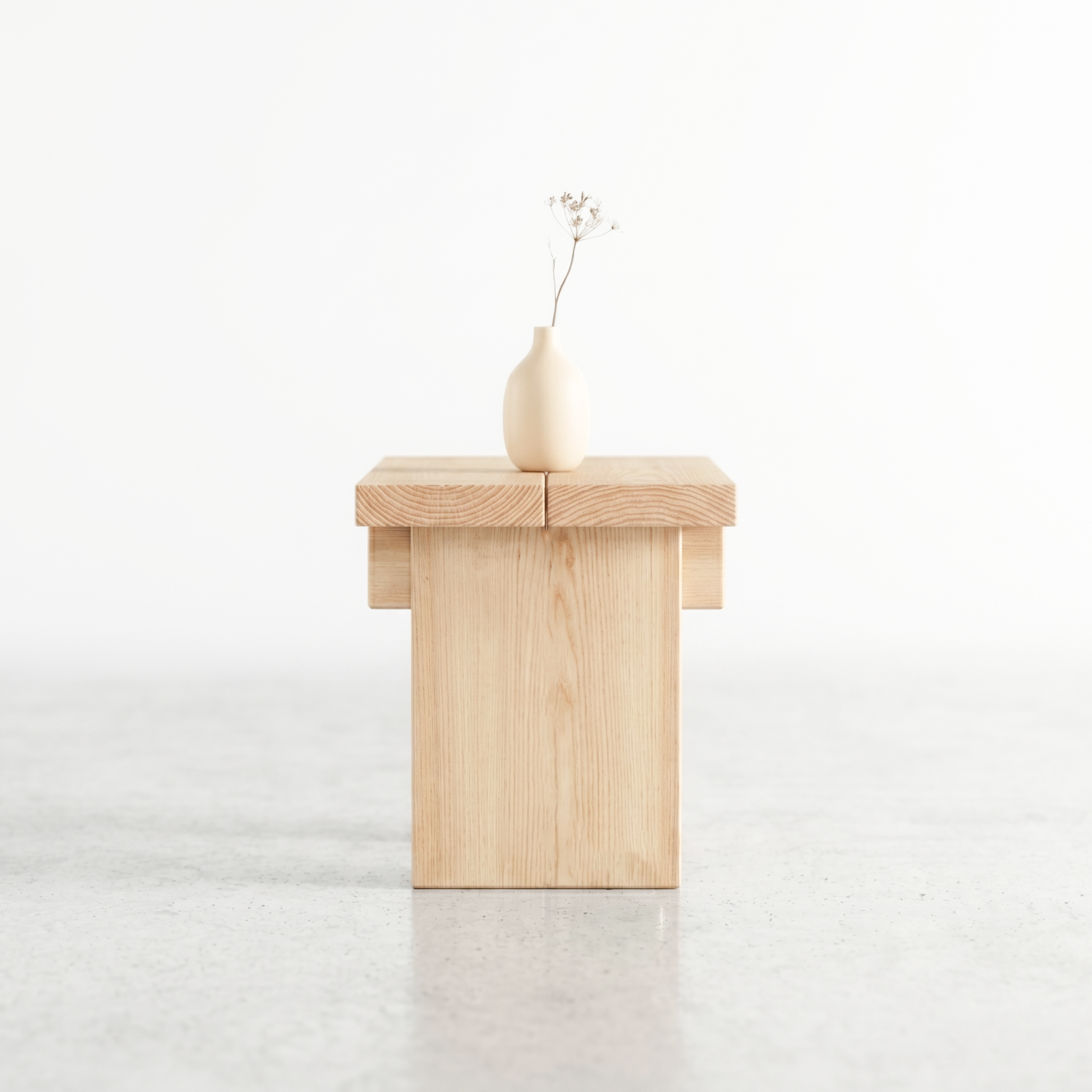 The Stockholm Stool