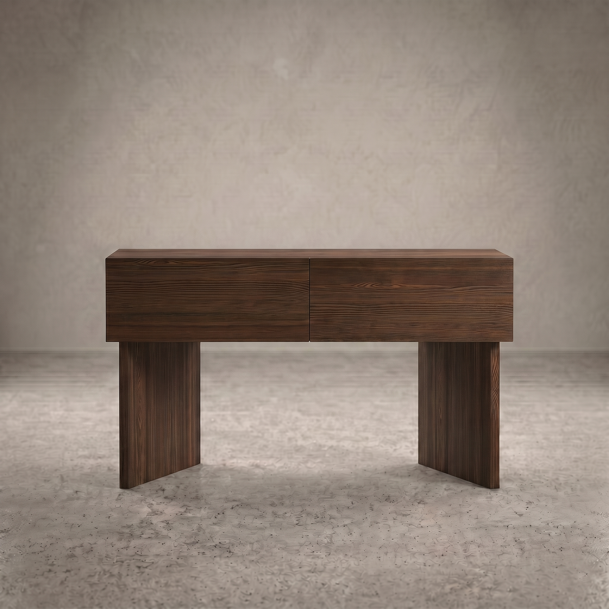 V Console