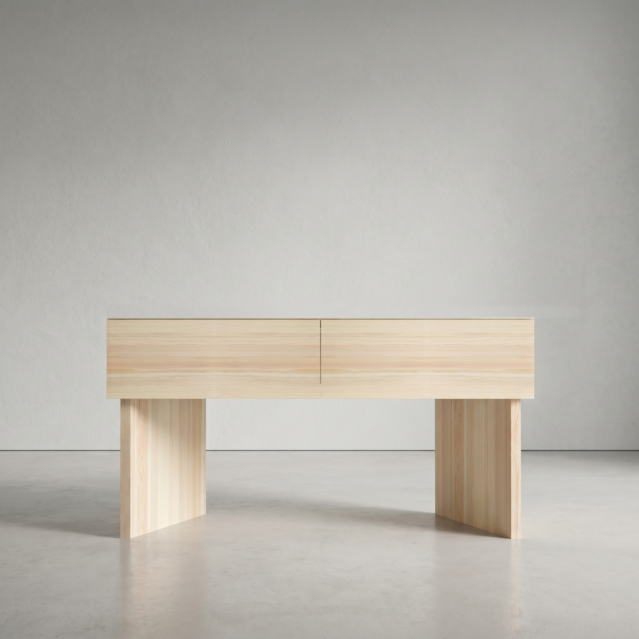 V Console