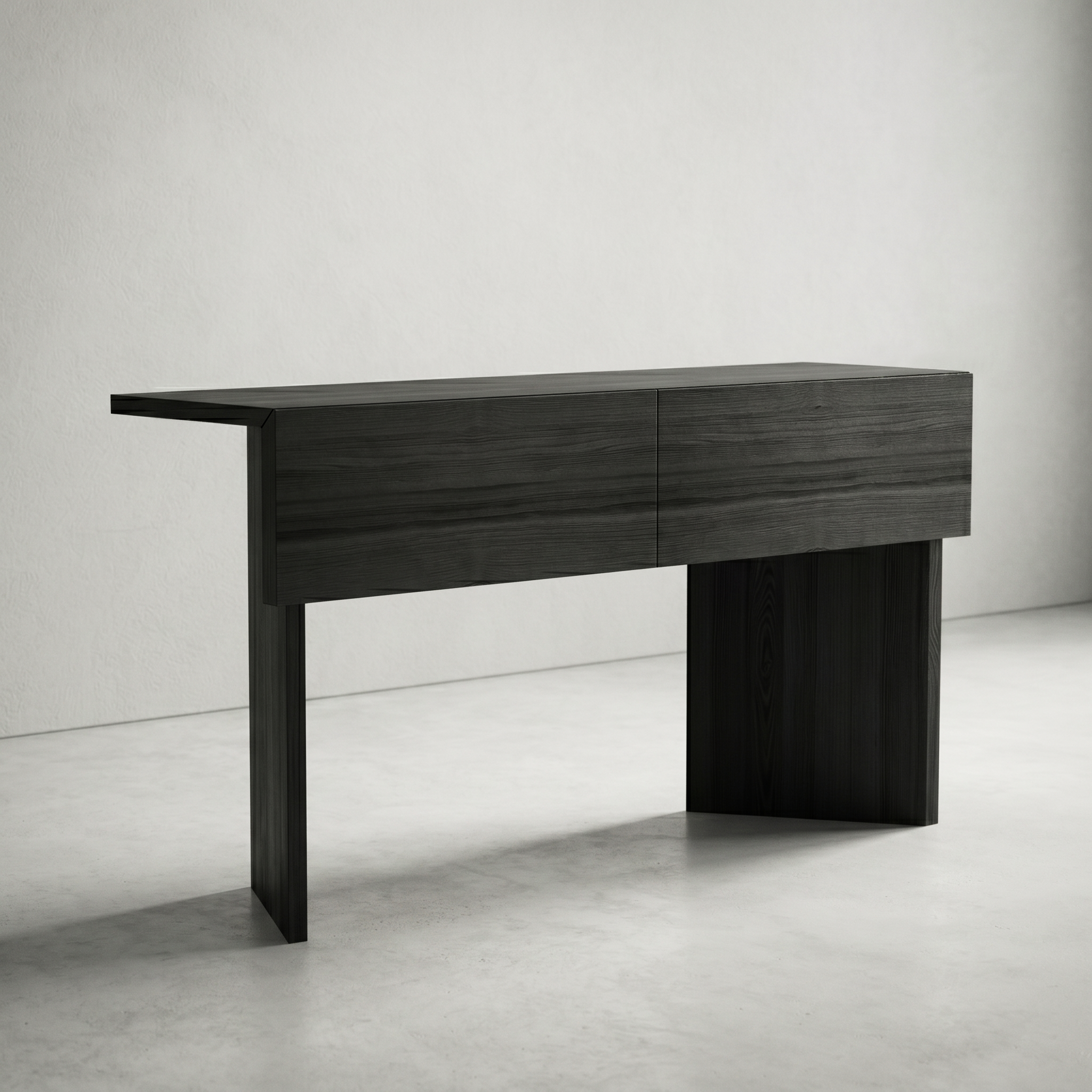 V Console