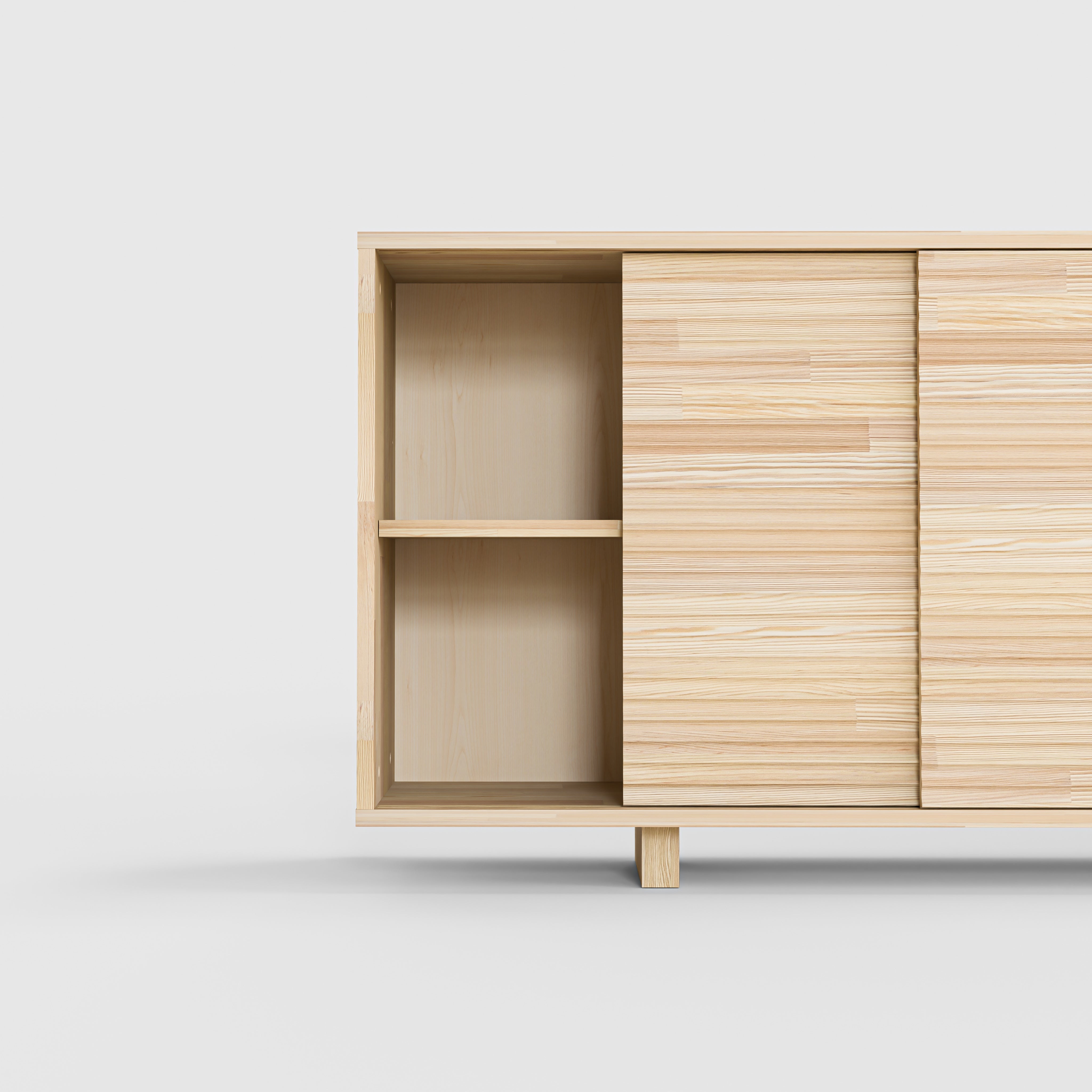 Solid Wood Sideboard M6