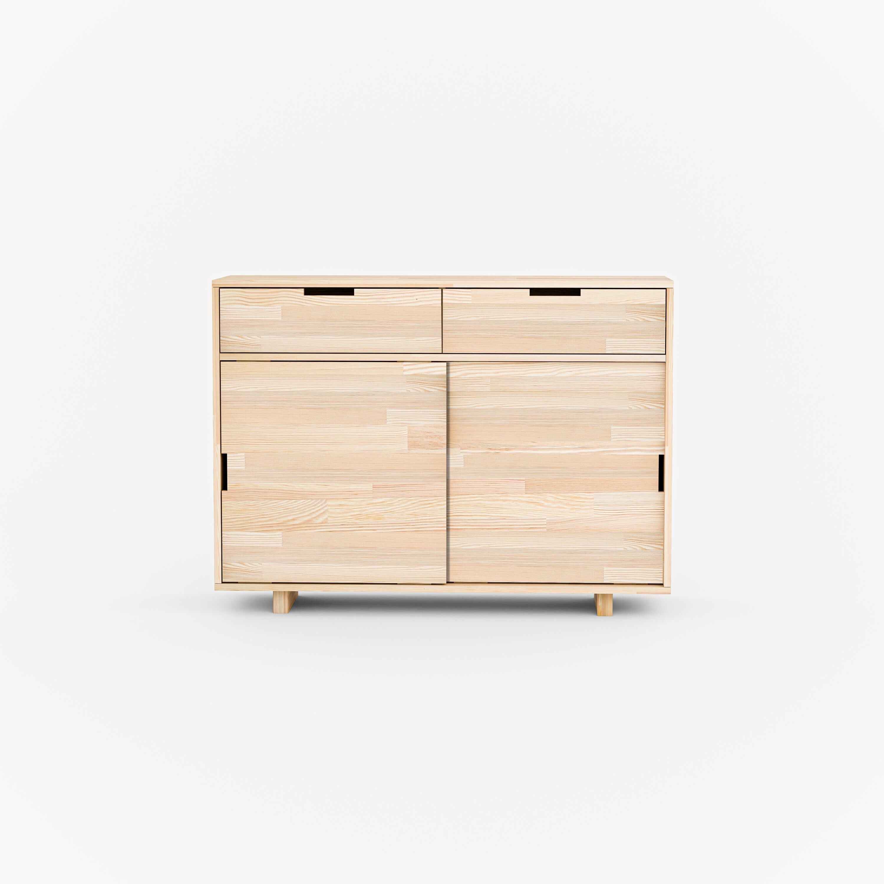 Drawer Sideboard & Buffet
