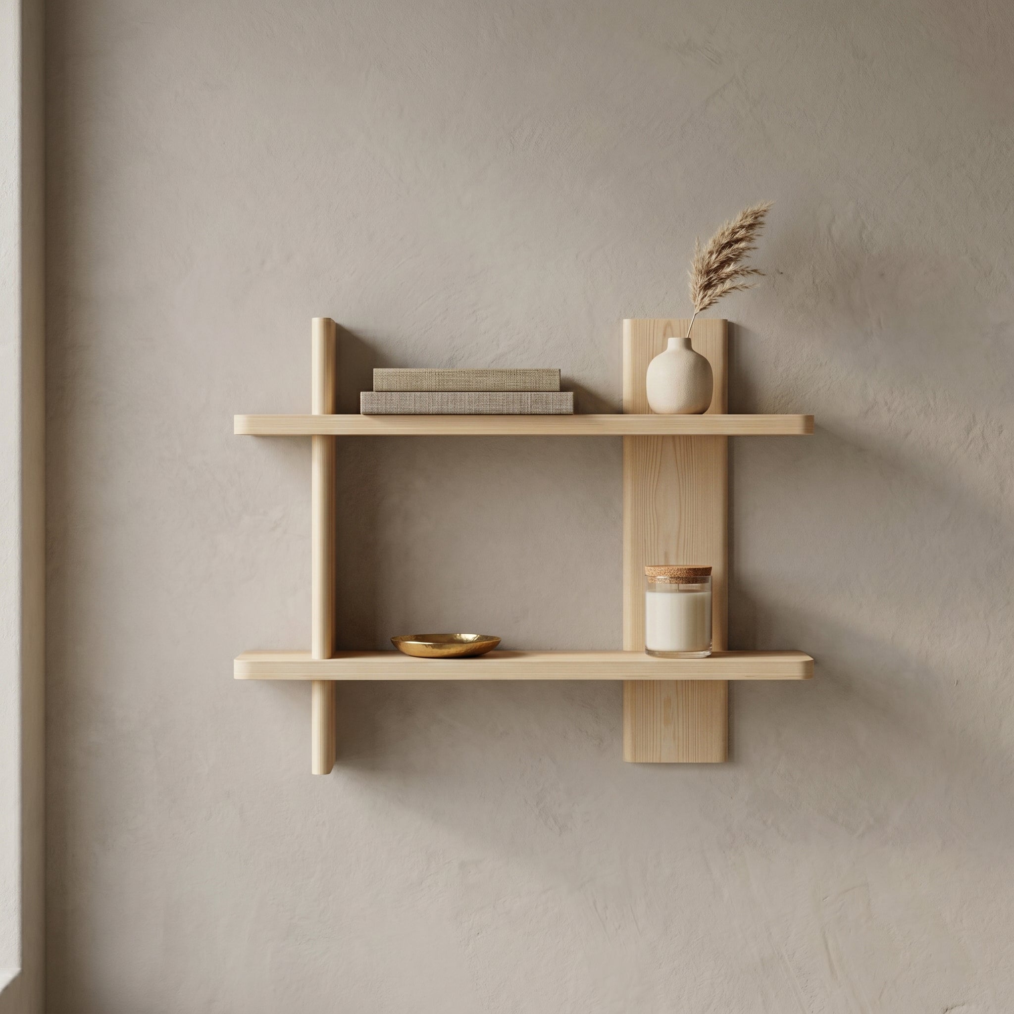 Kanso Shelf