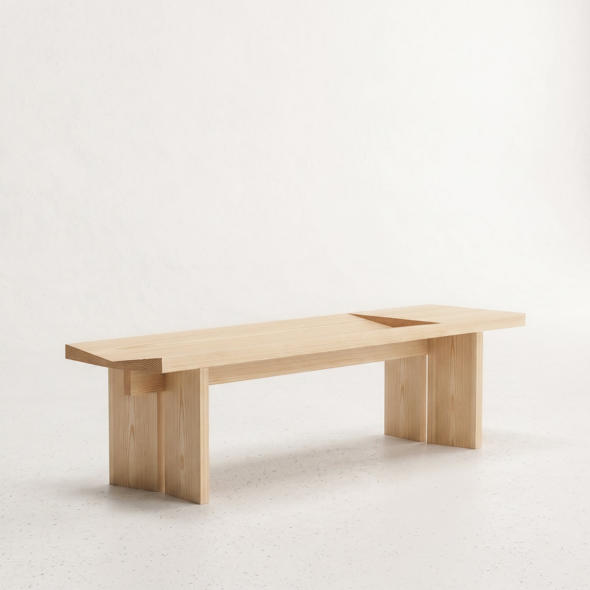 The Dalen Bench