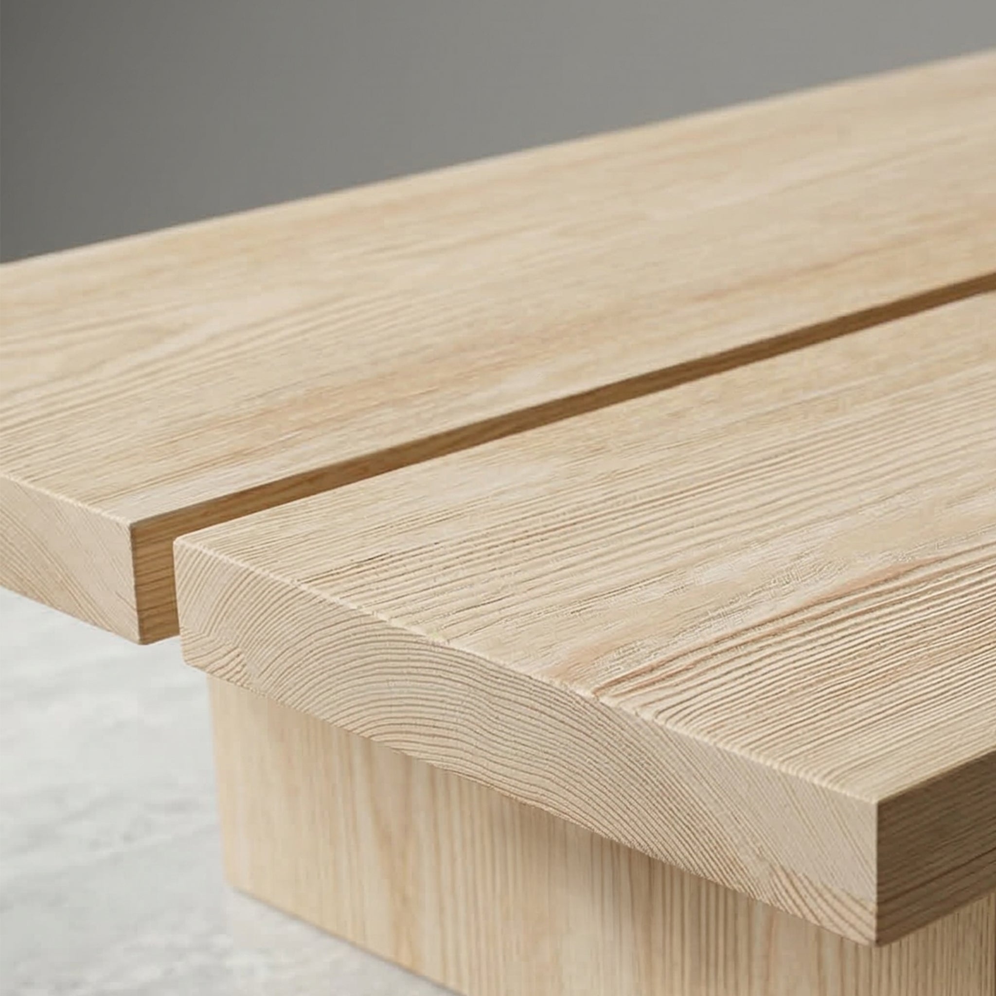 Japandi Coffee Table OS-A