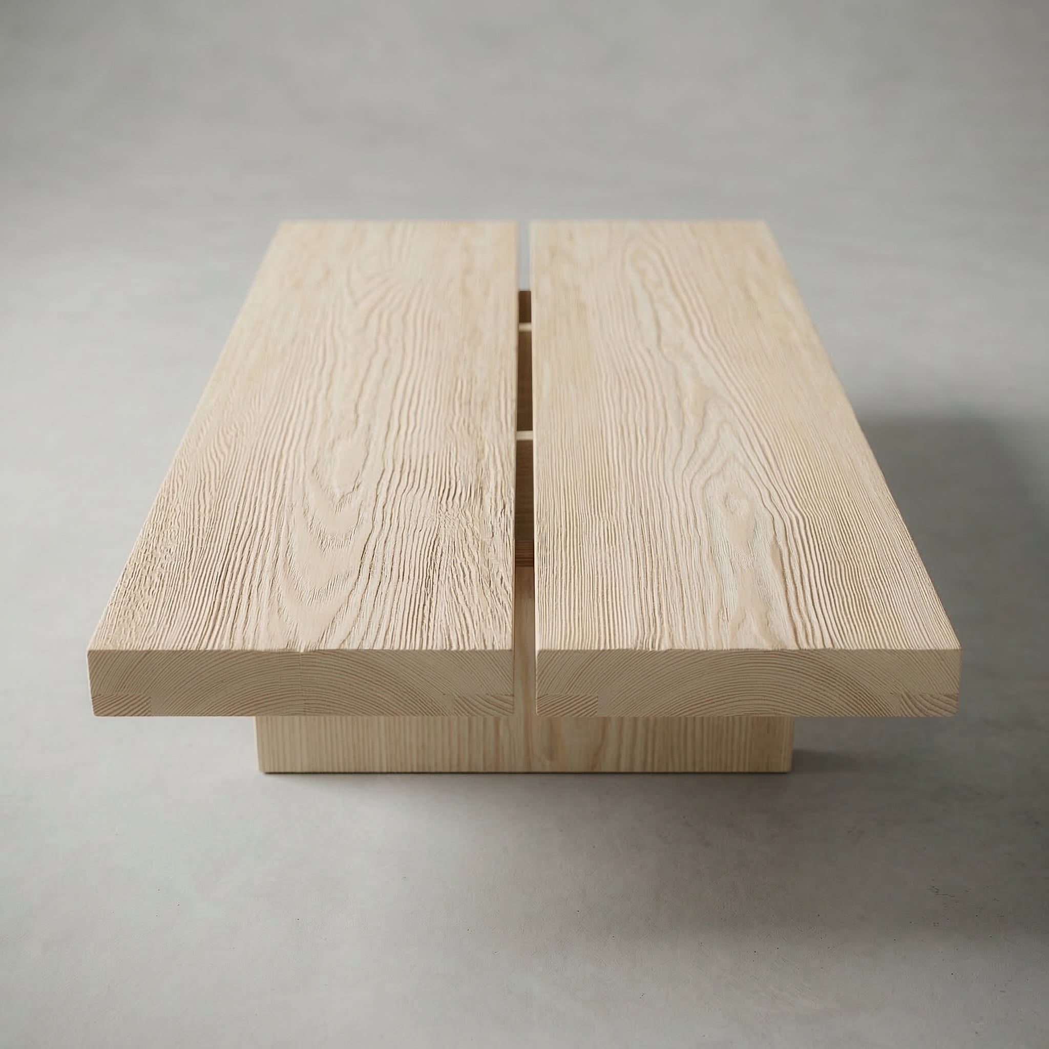 Japandi Coffee Table OS-A