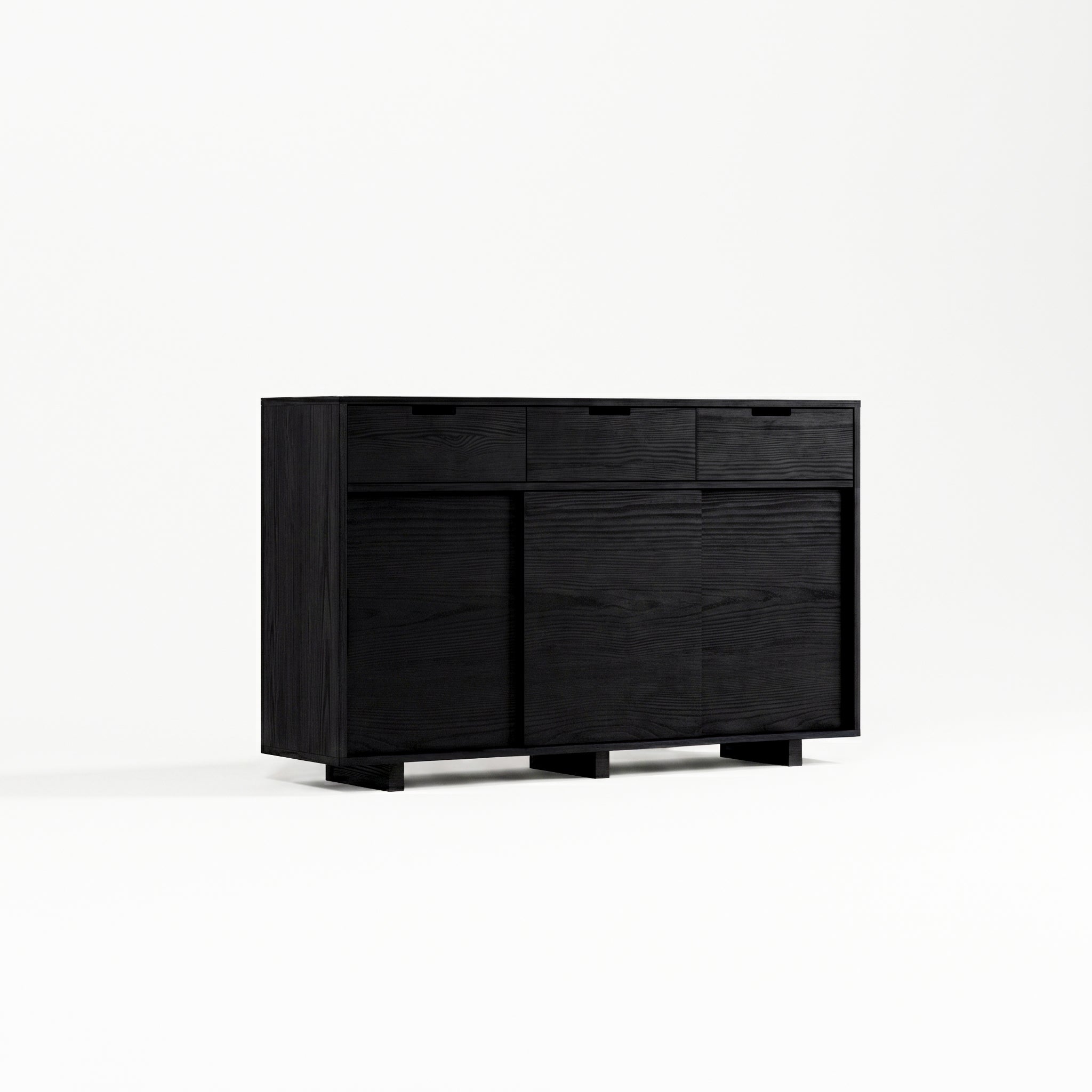 Drawer Sideboard & Buffet