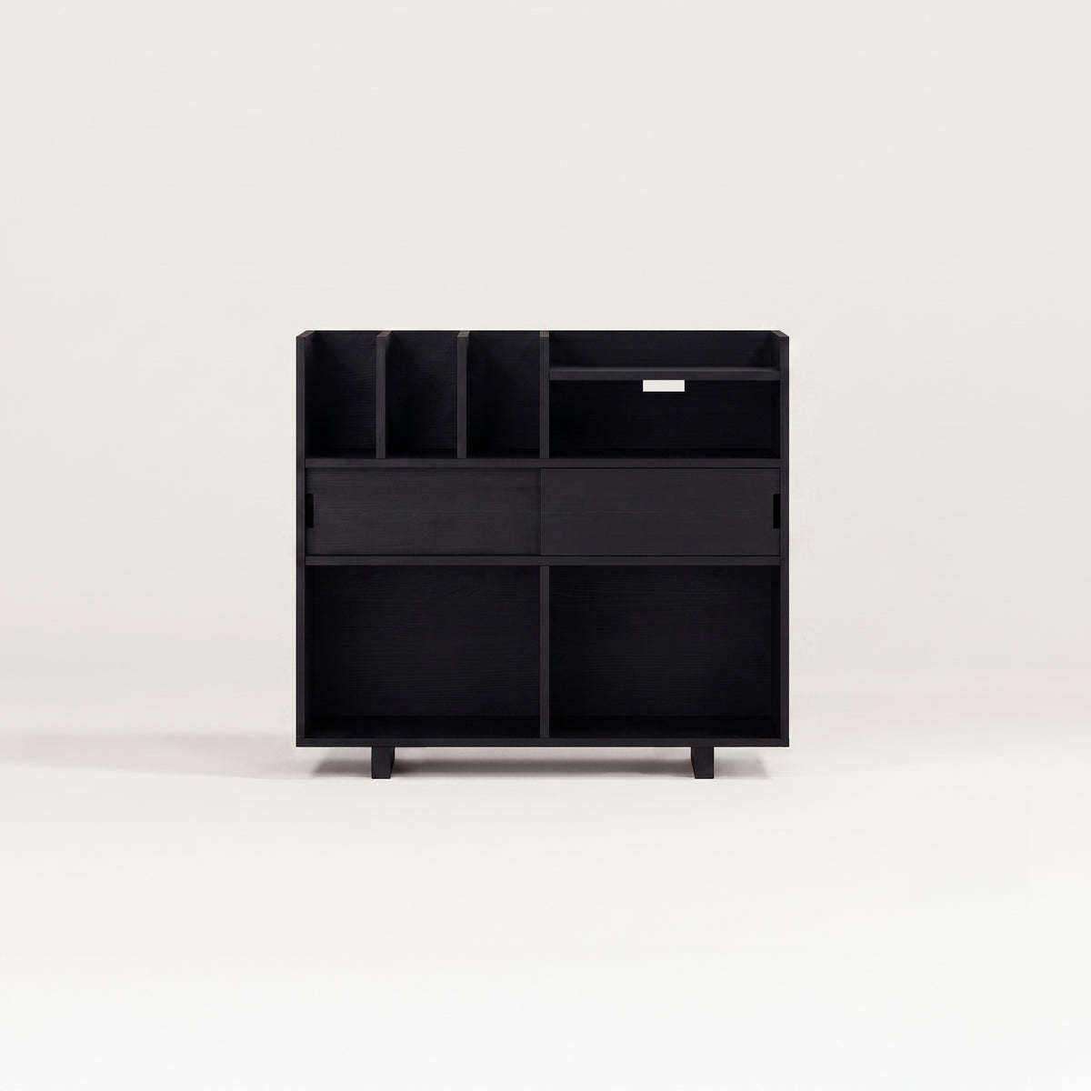Supporto per dischi in vinile e stoccaggio